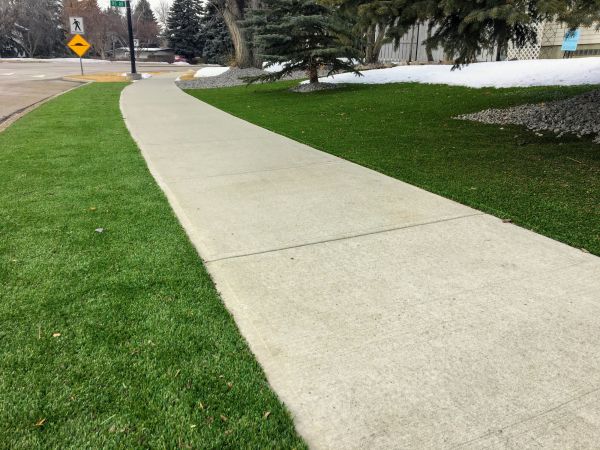 Cost of Concrete Walkway Lifting in West Bloomfield