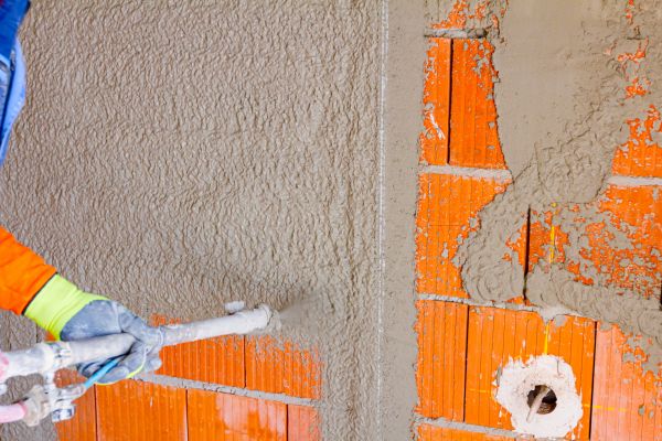Cost of Pressure Grouting in West Bloomfield