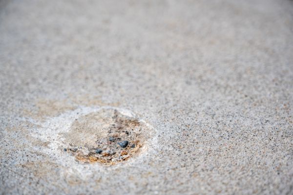 Cost of Concrete Slab Lifting in West Bloomfield