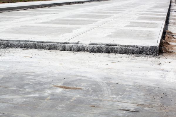 Concrete Releveling in West Bloomfield