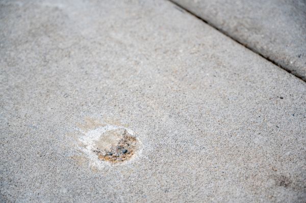 Cost of Patio Raising in West Bloomfield
