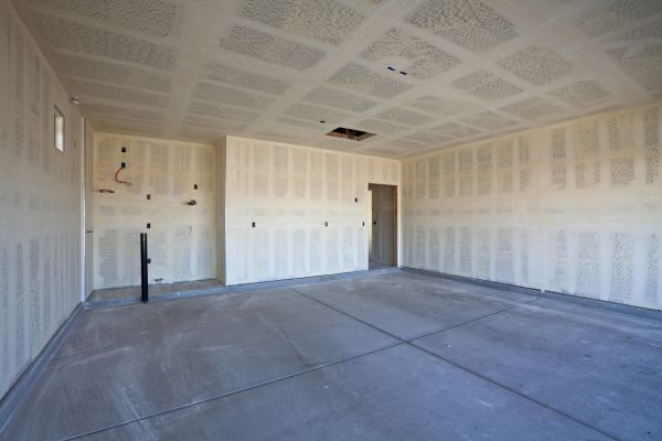 Cost of Garage Floor Leveling in West Bloomfield