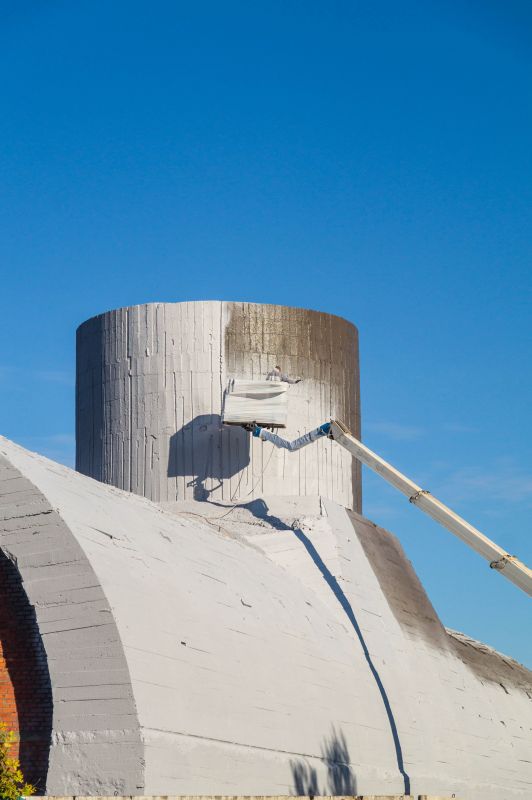 Polyurethane Lifting